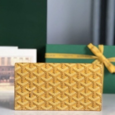 Goyard Wallets